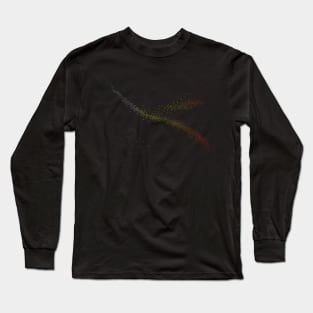 HR Diagram Long Sleeve T-Shirt